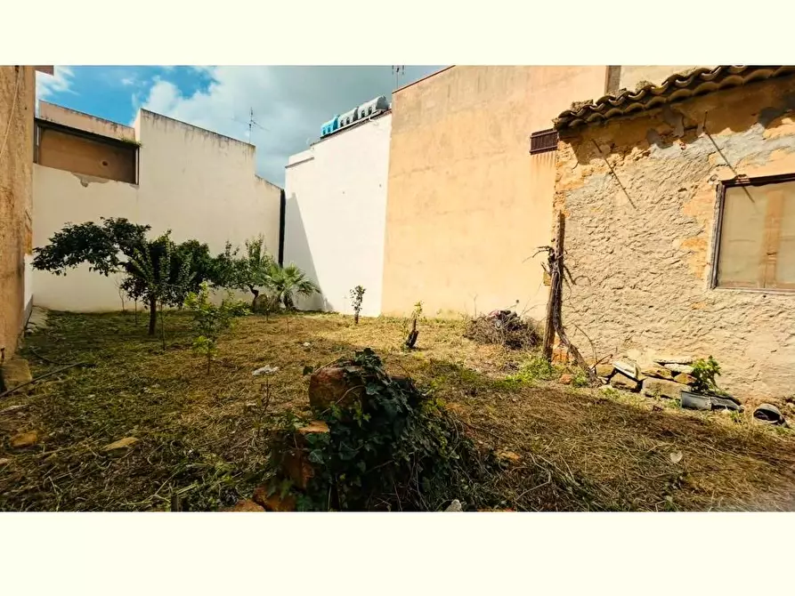 Immagine 2 di Rustico / casale in vendita  a Calamonaci