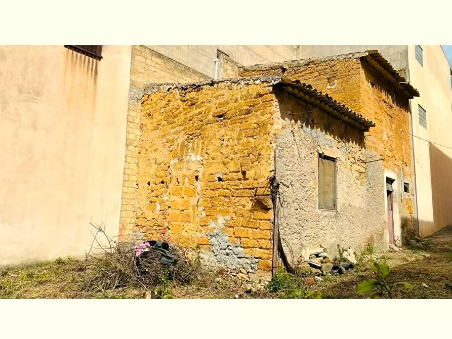 Immagine 6 di Rustico / casale in vendita  a Calamonaci