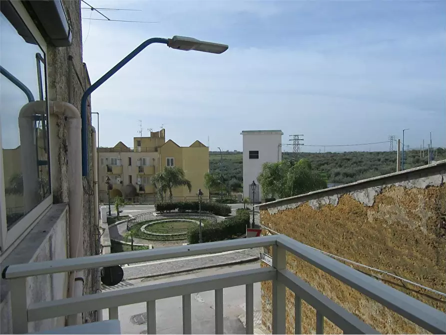 Immagine 1 di Casa indipendente in vendita  in via Bellini 2,4 a Calamonaci