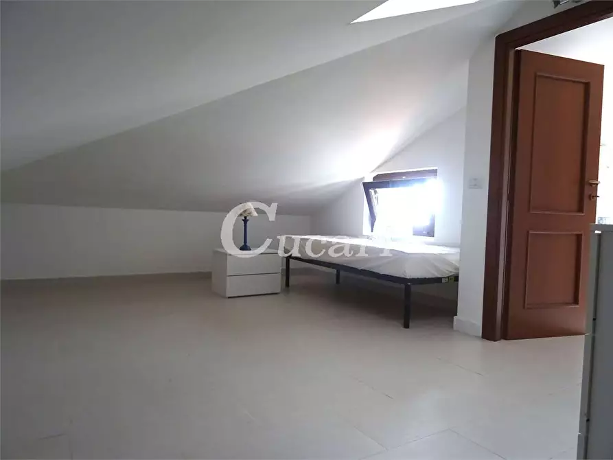 Immagine 13 di Trilocale in affitto  in via enrico fermi  a Frascati