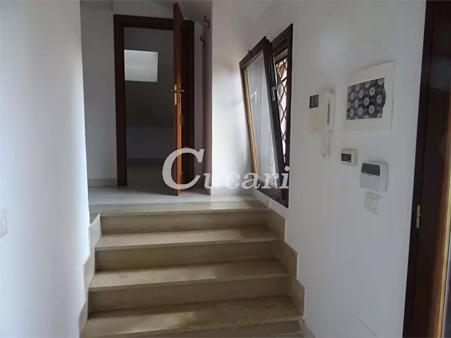 Immagine 22 di Trilocale in affitto  in via enrico fermi  a Frascati