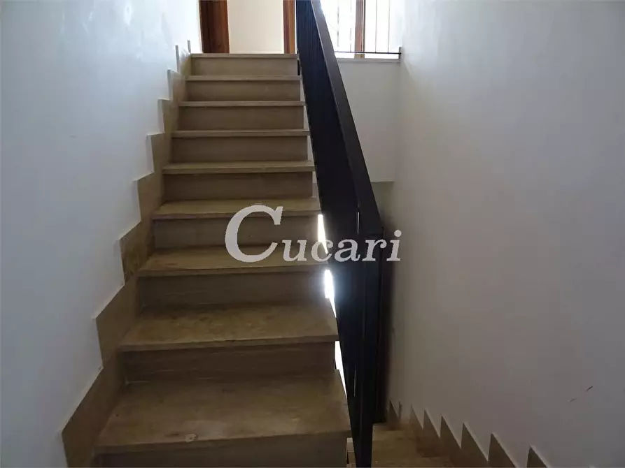 Immagine 18 di Trilocale in affitto  in via enrico fermi  a Frascati