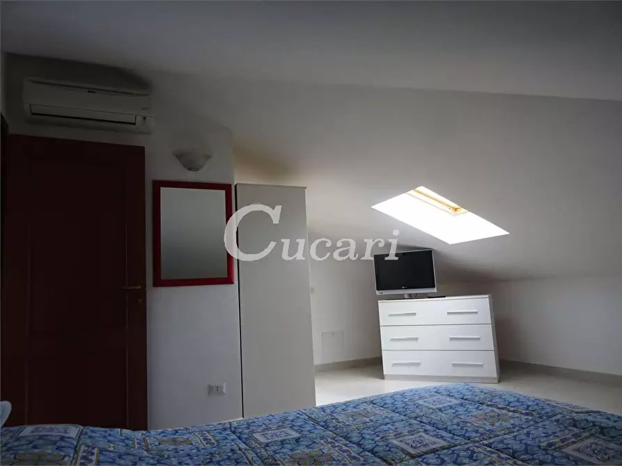 Immagine 15 di Trilocale in affitto  in via enrico fermi  a Frascati