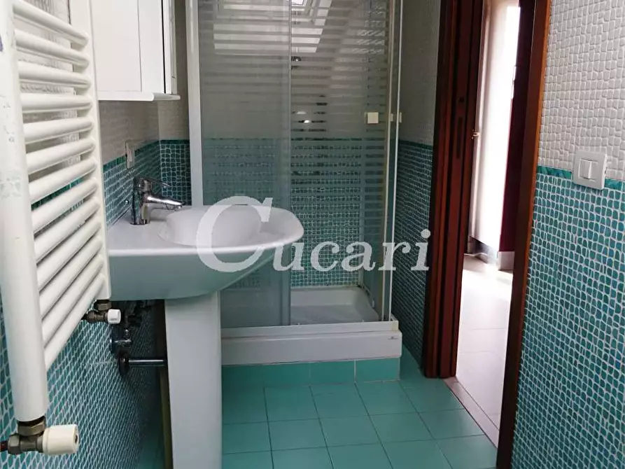 Immagine 6 di Trilocale in affitto  in via enrico fermi  a Frascati