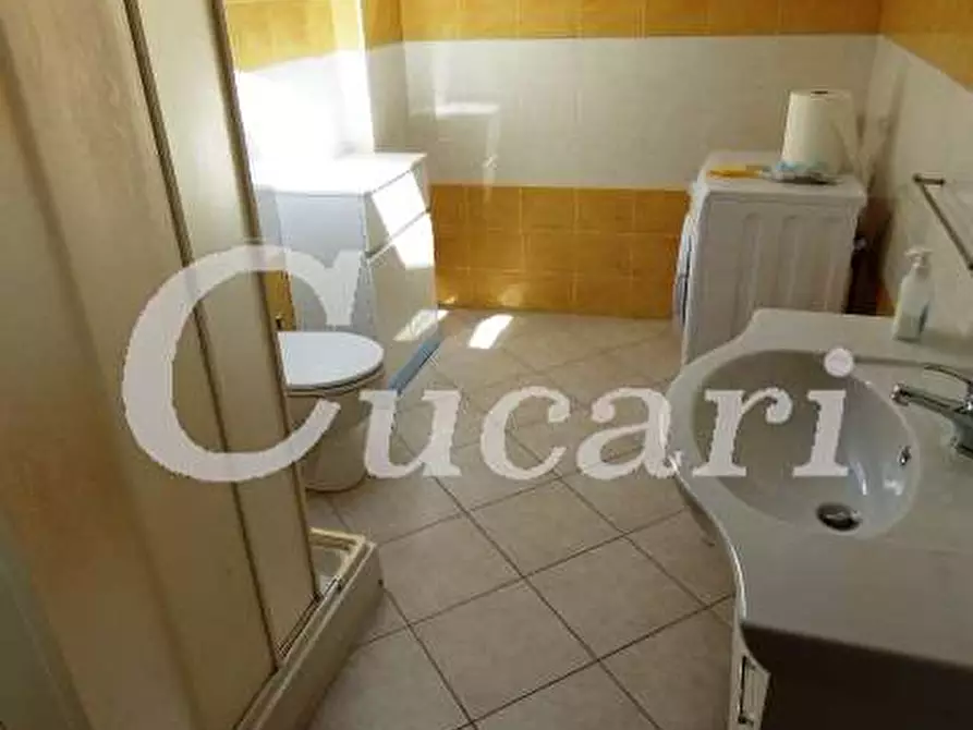 Immagine 6 di Trilocale in affitto  in Via dell'Ospedaletto a Ciampino