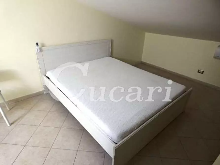Immagine 10 di Trilocale in affitto  in Via dell'Ospedaletto a Ciampino