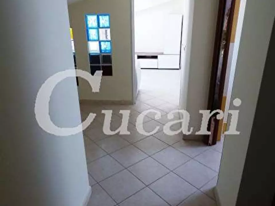 Immagine 7 di Trilocale in affitto  in Via dell'Ospedaletto a Ciampino