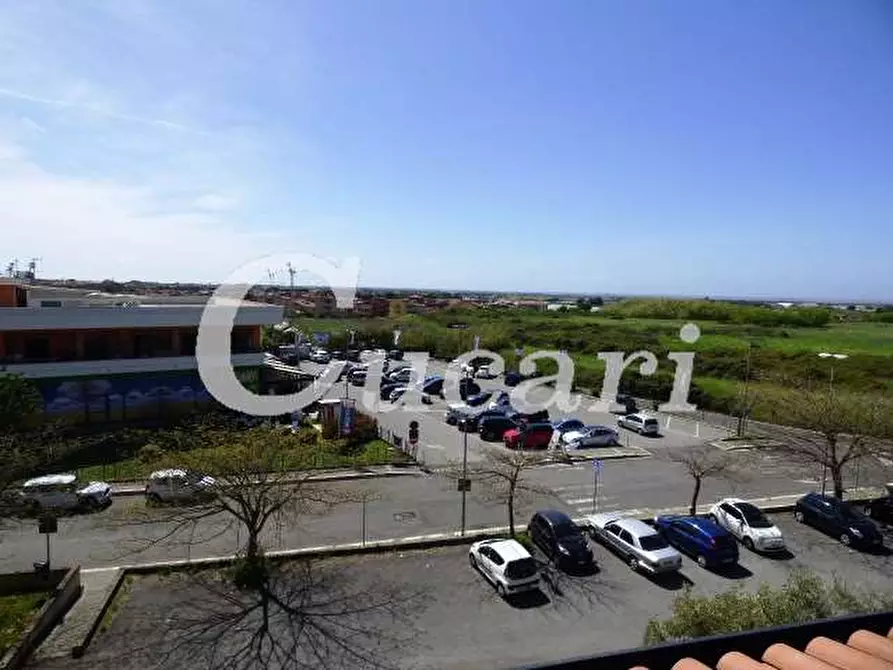 Immagine 14 di Trilocale in affitto  in Via dell'Ospedaletto a Ciampino