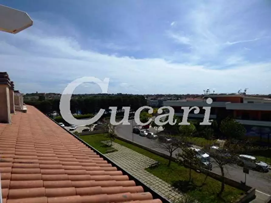 Immagine 15 di Trilocale in affitto  in Via dell'Ospedaletto a Ciampino