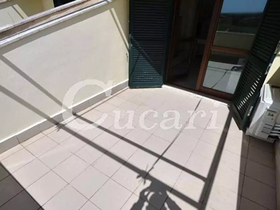 Immagine 13 di Trilocale in affitto  in Via dell'Ospedaletto a Ciampino