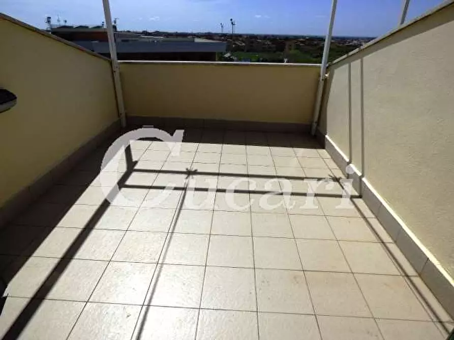 Immagine 12 di Trilocale in affitto  in Via dell'Ospedaletto a Ciampino