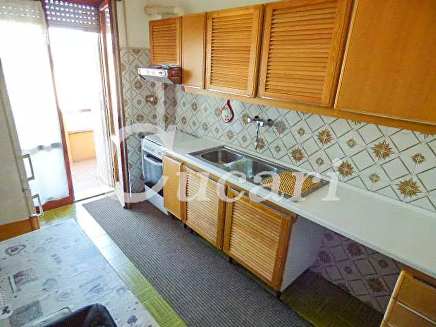 Immagine 45 di Trilocale in affitto  in via maffeo.pantaleoni a Frascati