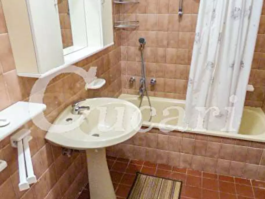 Immagine 49 di Trilocale in affitto  in via maffeo.pantaleoni a Frascati