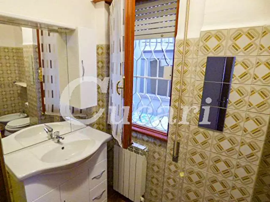 Immagine 57 di Trilocale in affitto  in via maffeo.pantaleoni a Frascati