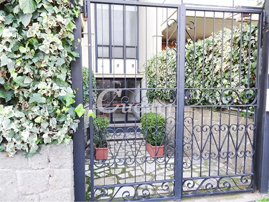 Immagine 4 di Monolocale in affitto  in via Don Annideo  a Grottaferrata