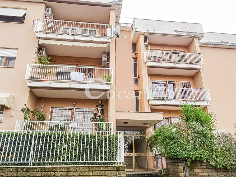 Immagine 1 di Monolocale in affitto  in via Don Annideo  a Grottaferrata