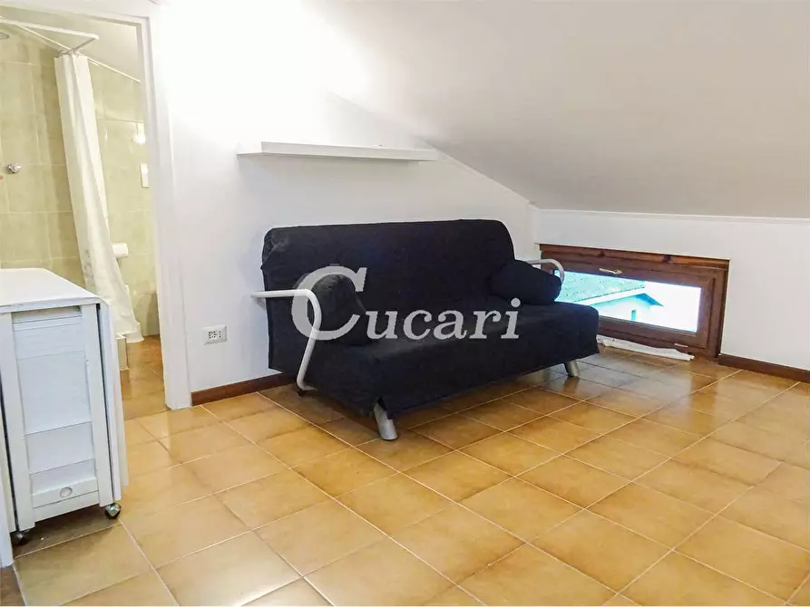 Immagine 13 di Monolocale in affitto  in via Don Annideo  a Grottaferrata