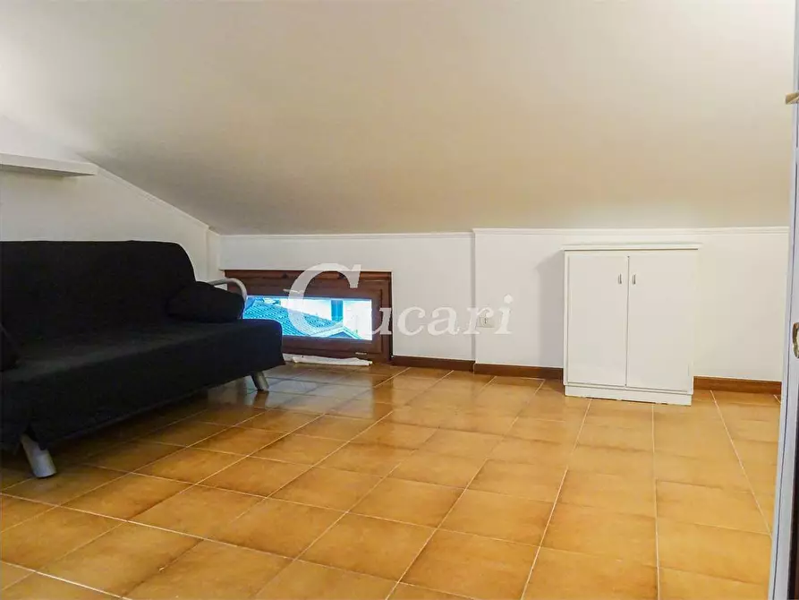 Immagine 14 di Monolocale in affitto  in via Don Annideo  a Grottaferrata