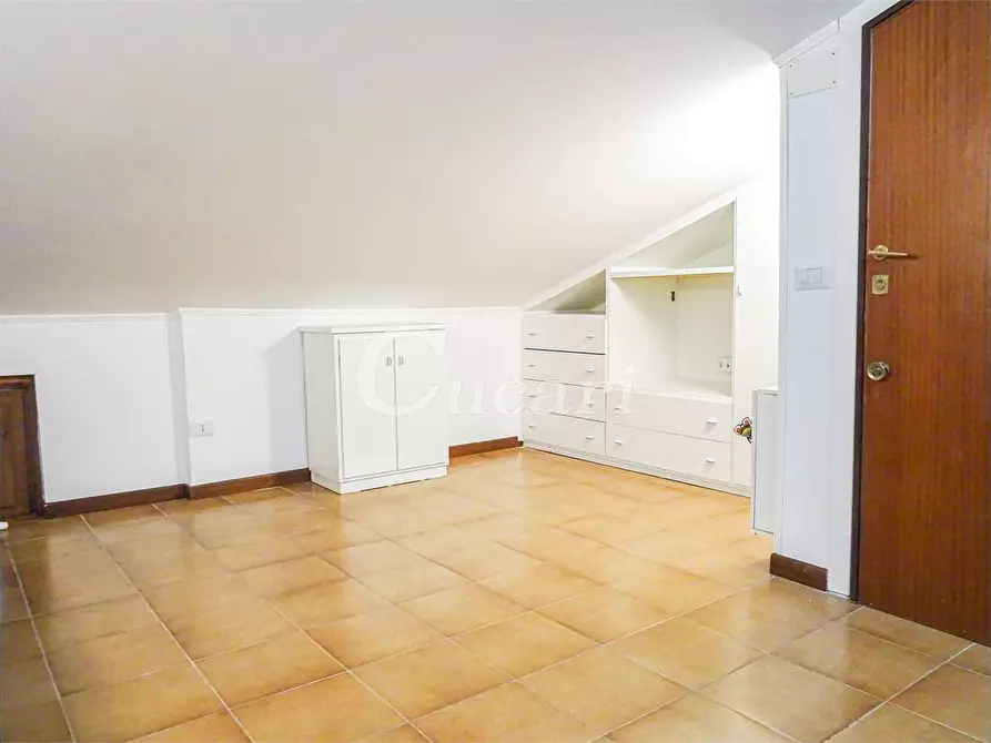 Immagine 15 di Monolocale in affitto  in via Don Annideo  a Grottaferrata