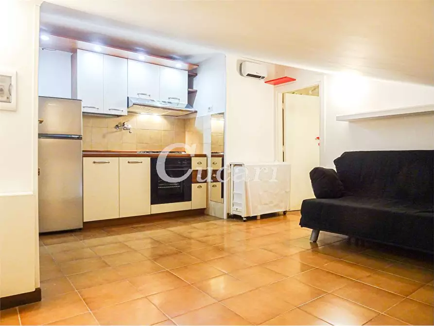 Immagine 16 di Monolocale in affitto  in via Don Annideo  a Grottaferrata