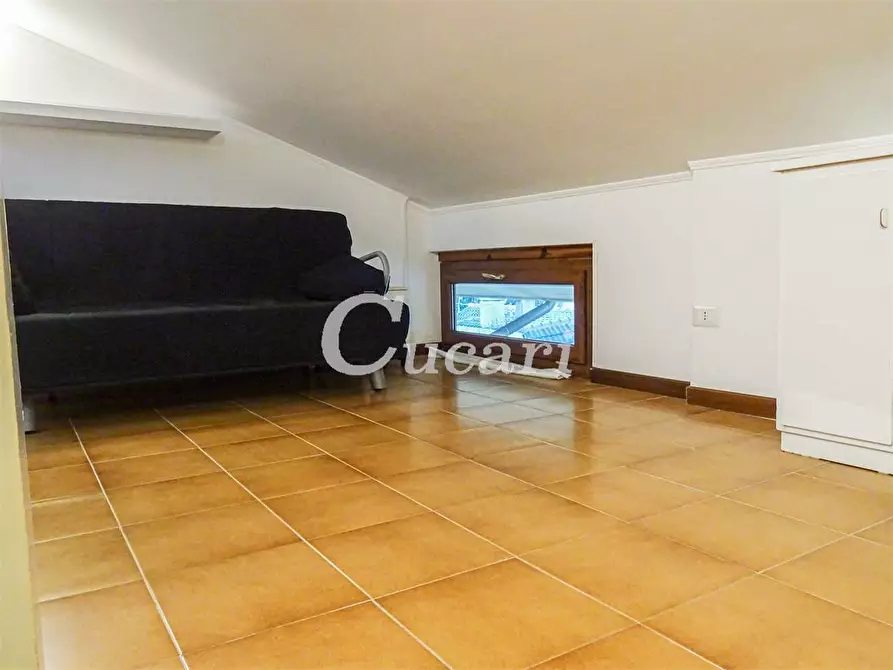 Immagine 11 di Monolocale in affitto  in via Don Annideo  a Grottaferrata