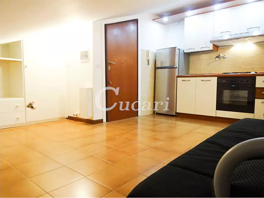 Immagine 7 di Monolocale in affitto  in via Don Annideo  a Grottaferrata