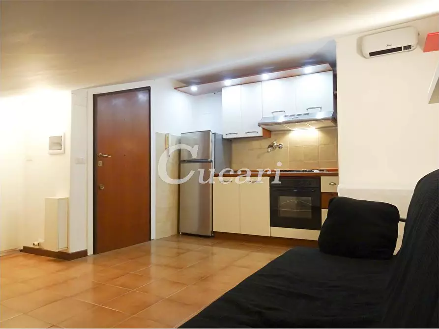 Immagine 9 di Monolocale in affitto  in via Don Annideo  a Grottaferrata