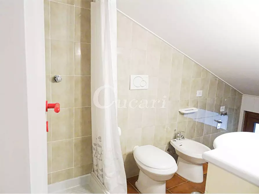 Immagine 20 di Monolocale in affitto  in via Don Annideo  a Grottaferrata