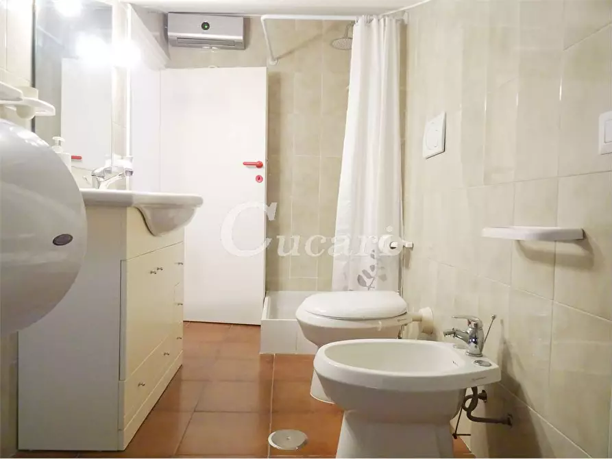 Immagine 18 di Monolocale in affitto  in via Don Annideo  a Grottaferrata