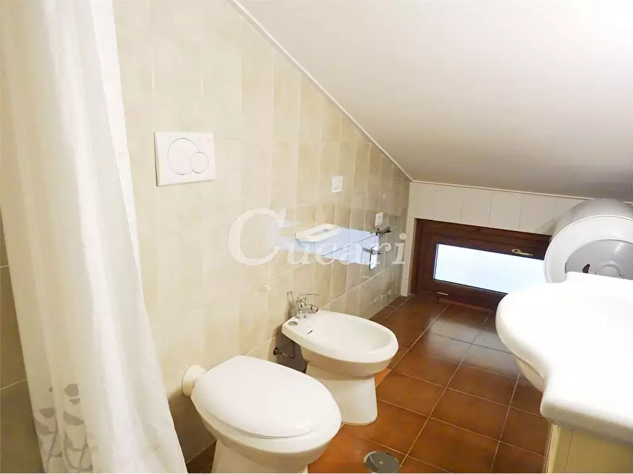 Immagine 19 di Monolocale in affitto  in via Don Annideo  a Grottaferrata