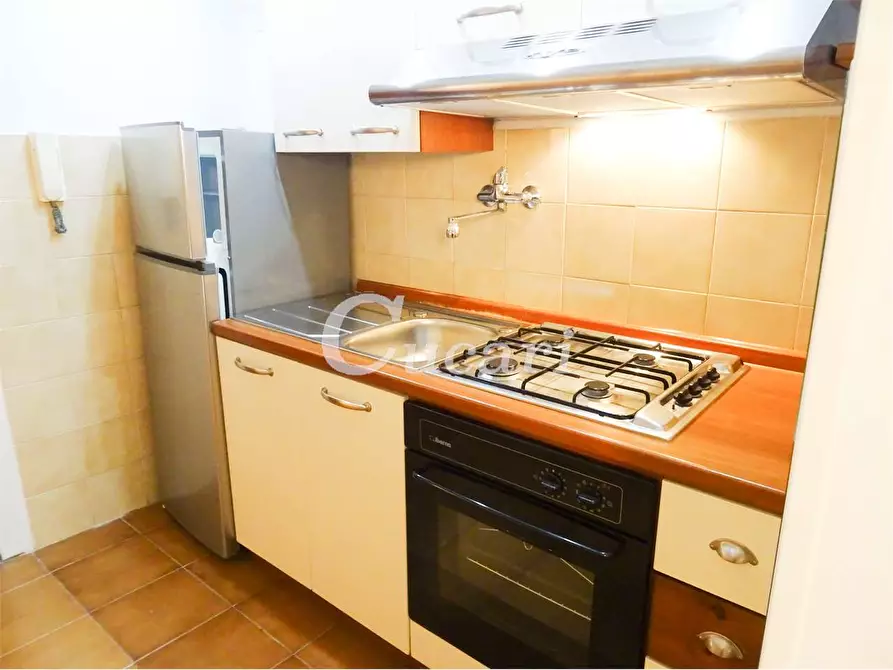 Immagine 12 di Monolocale in affitto  in via Don Annideo  a Grottaferrata