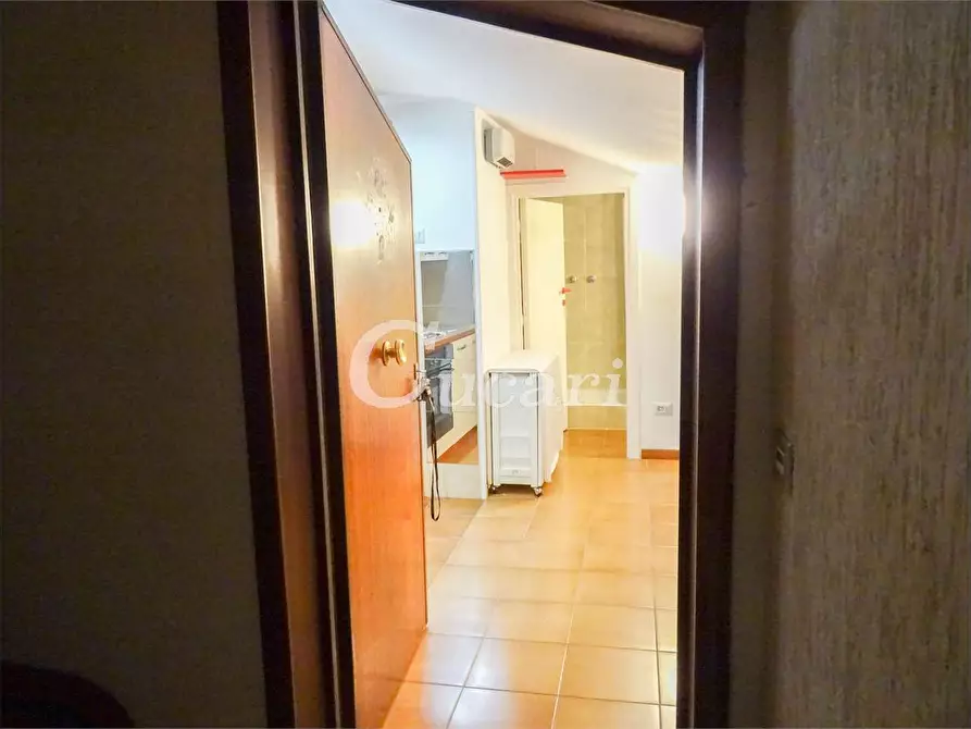 Immagine 25 di Monolocale in affitto  in via Don Annideo  a Grottaferrata