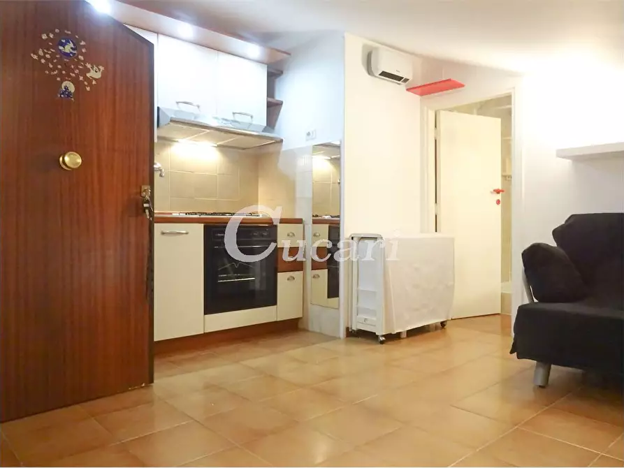 Immagine 5 di Monolocale in affitto  in via Don Annideo  a Grottaferrata