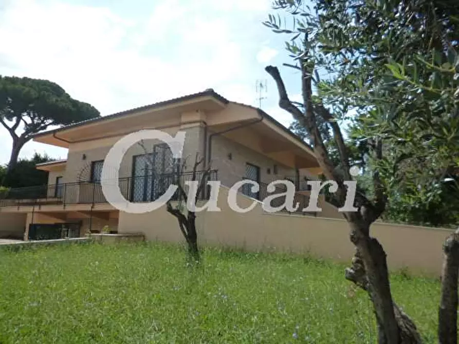 Immagine 20 di Trilocale in affitto  in via enrico fermi  a Frascati