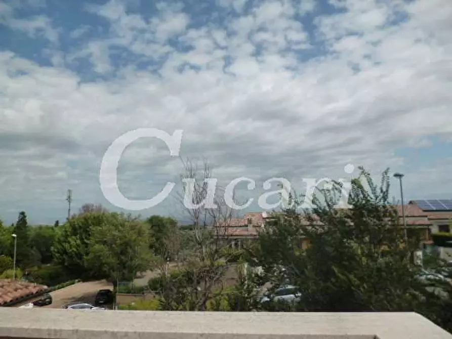 Immagine 21 di Trilocale in affitto  in via enrico fermi  a Frascati