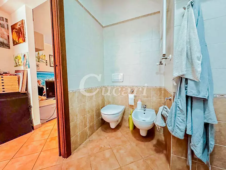 Immagine 20 di Villa in vendita  in Largo Dei Furii a Monte Porzio Catone