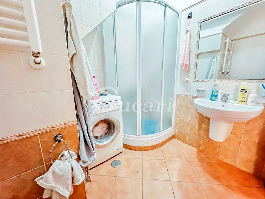 Immagine 21 di Villa in vendita  in Largo Dei Furii a Monte Porzio Catone