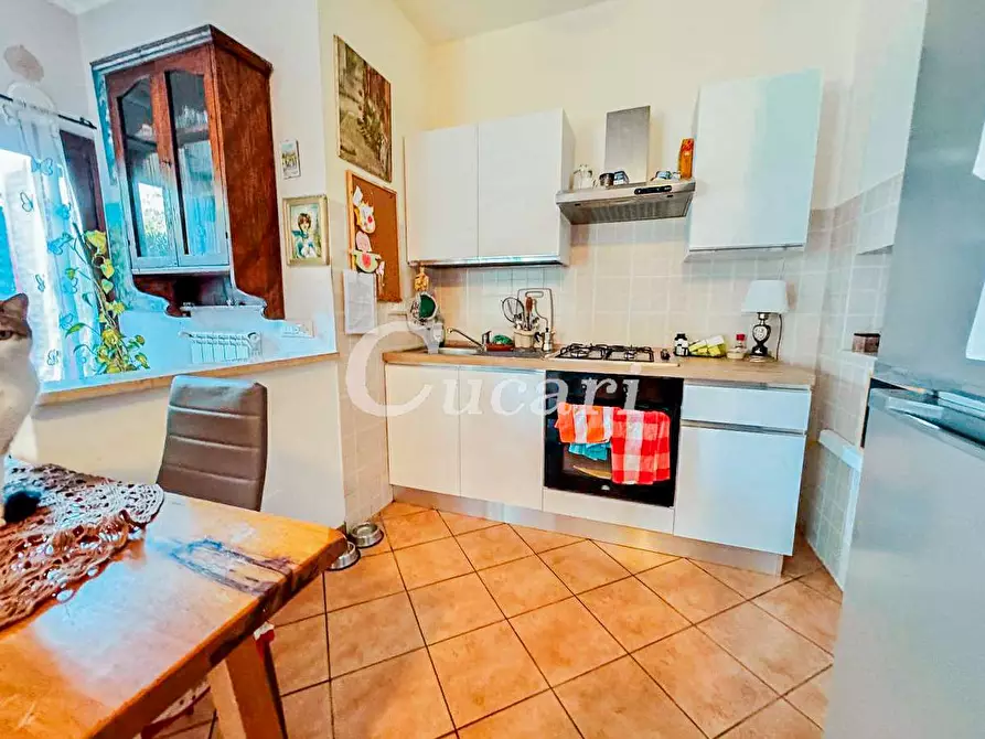 Immagine 7 di Villa in vendita  in Largo Dei Furii a Monte Porzio Catone