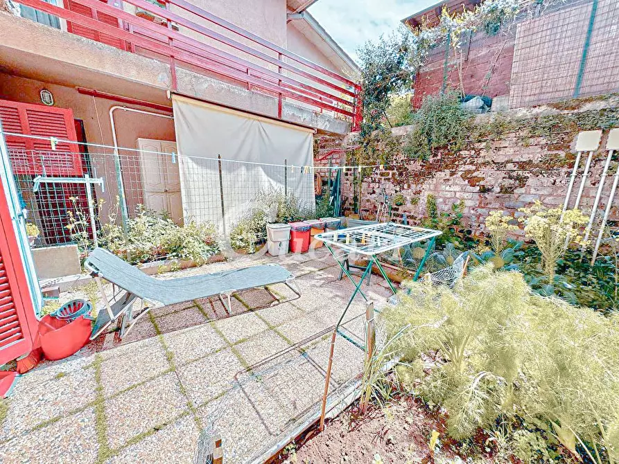 Immagine 34 di Villa in vendita  in Largo Dei Furii a Monte Porzio Catone