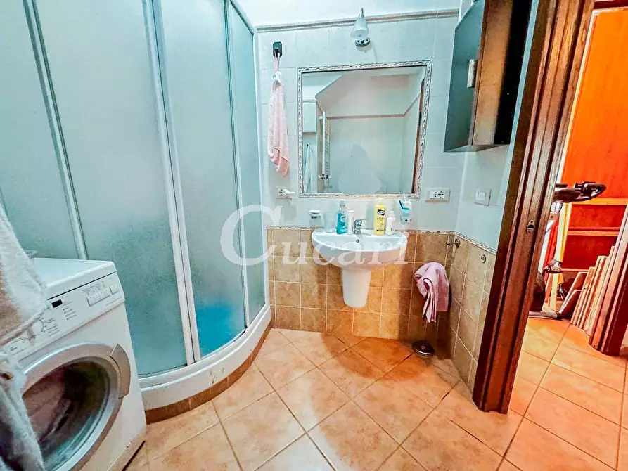 Immagine 22 di Villa in vendita  in Largo Dei Furii a Monte Porzio Catone