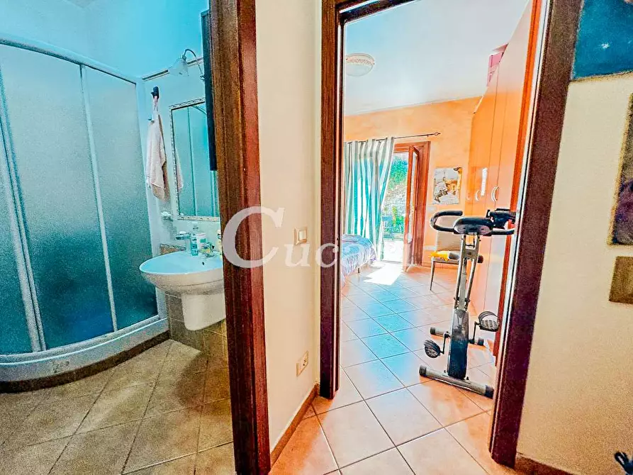 Immagine 23 di Villa in vendita  in Largo Dei Furii a Monte Porzio Catone