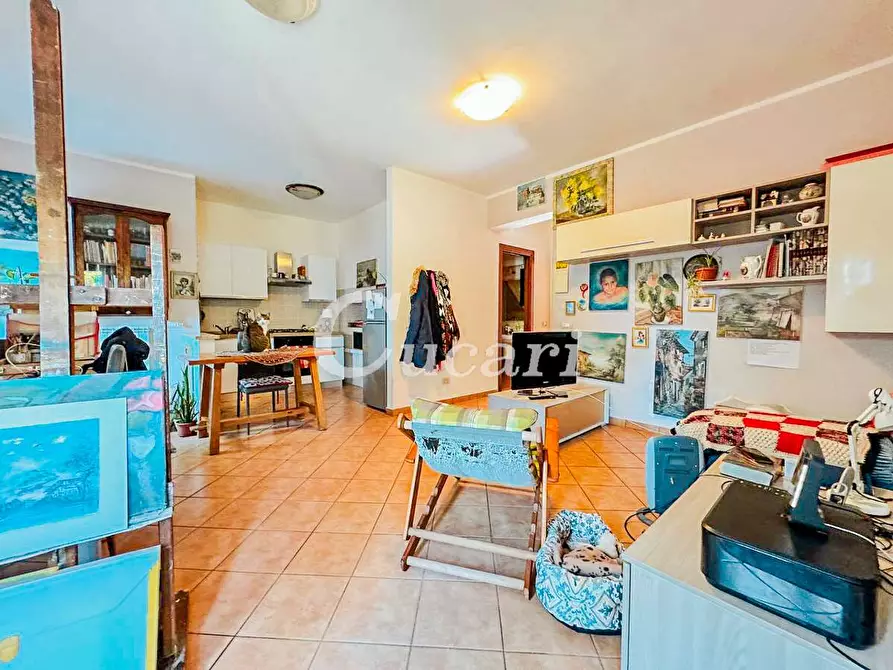 Immagine 10 di Villa in vendita  in Largo Dei Furii a Monte Porzio Catone