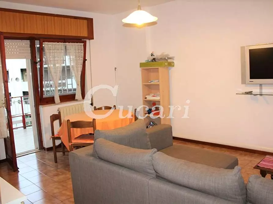 Immagine 1 di Appartamento in affitto  in via pasquale testa  snc a Formia