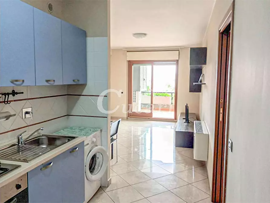 Immagine 3 di Bilocale in affitto  in via 25 aprile a Marino