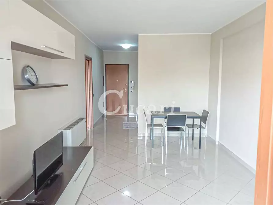 Immagine 7 di Bilocale in affitto  in via 25 aprile a Marino