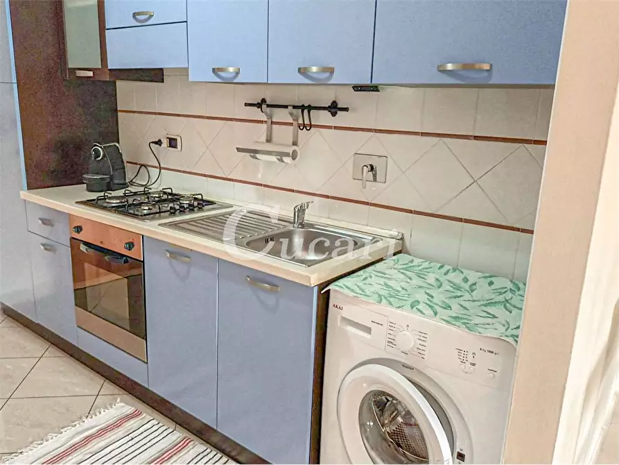 Immagine 4 di Bilocale in affitto  in via 25 aprile a Marino