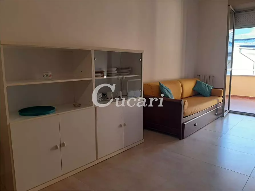 Bilocale in affitto in via rio fresco a Formia