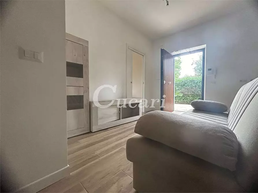 Immagine 3 di Bilocale in affitto  in via colle pizzuto a Frascati