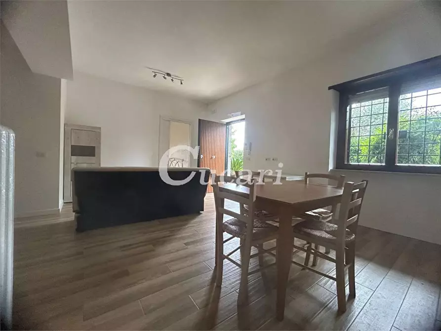 Immagine 19 di Bilocale in affitto  in via colle pizzuto a Frascati