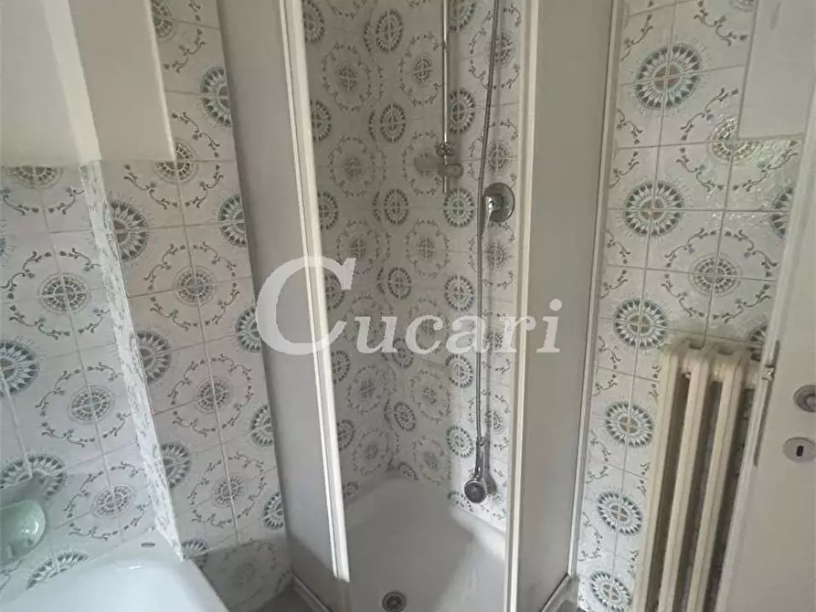 Immagine 14 di Bilocale in affitto  in via colle pizzuto a Frascati